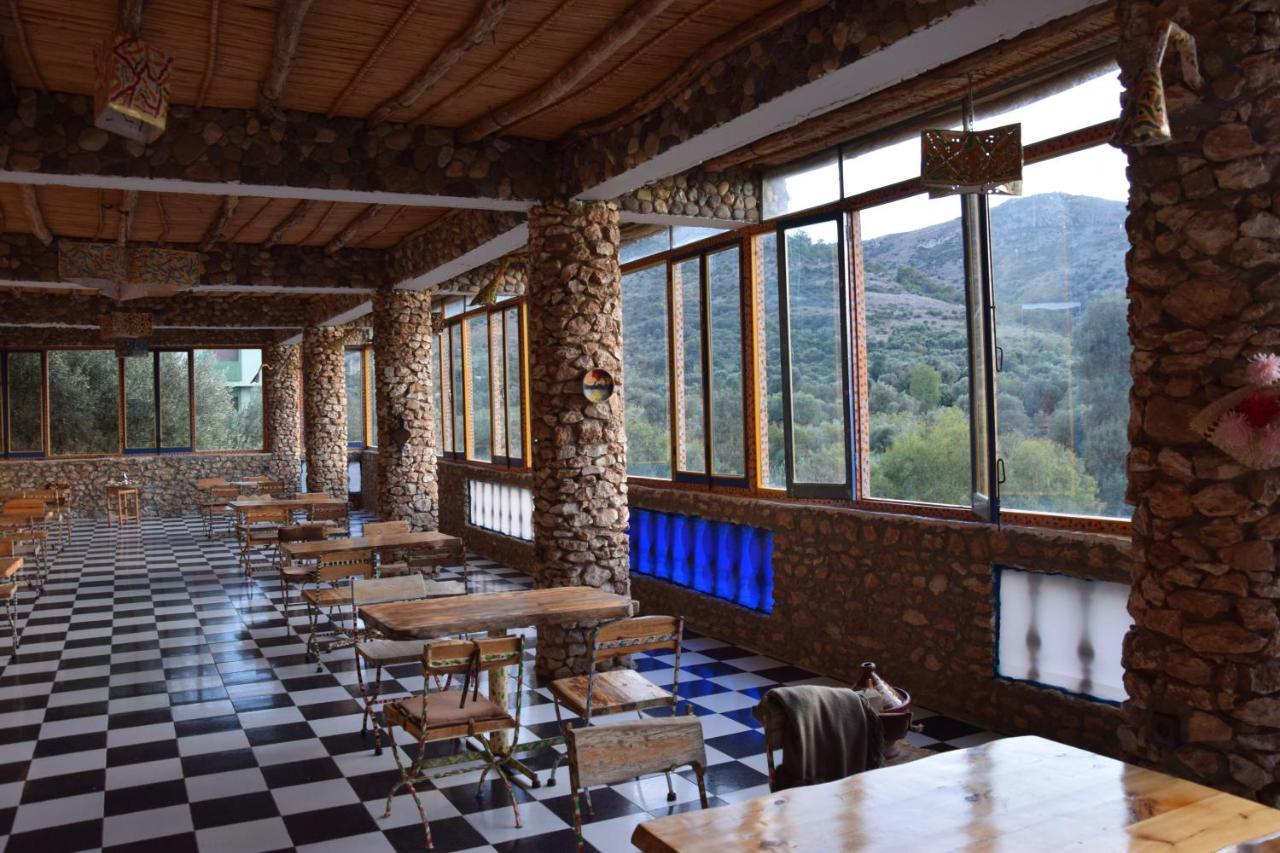 Hotel Leonor Beni Chiker Exterior photo